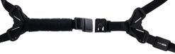 CONTEC Katla MIPS Casque L Noir Mat/Brun