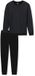 Uncover by Schiesser Schiesser UNCOVER Heren Pyjamaset - zwart