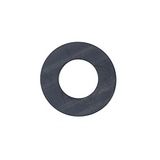 Sluitring Piaggio Sluitring 0,5 mm Piaggio/voor riemschijf 125-180 2-takt | Voor poelie, OEM 433391 compatibel met Piaggio Typhoon 125 t/m 1997, Piaggio Skipper SKR 125, Gilera Runner 125 FX