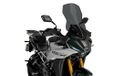 Puig 21988F Touring-koepel, donker getint