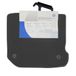 Volkswagen 5N0061276PRYJ Premium textiel voetmatten achter