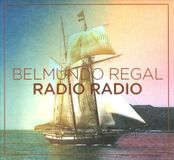 V2 Red Eye Belmundo Regal