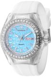 TechnoMarine Cruise TM-125039 Montre à quartz pour femme - 40 mm