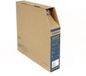 Shimano Optislik Versnellingskabel Zwart 1.2 x 2100 mm
