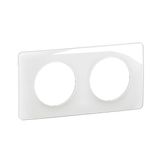 Legrand CP0022 Veiligheidsplaatje voor Stopcontacten Wit