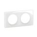 Legrand CP0022 Veiligheidsplaatje voor Stopcontacten Wit
