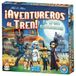Asmodee DW720835 Bordspel Strategie