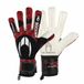 Ho Soccer Supremo Pro Koncept Keepershandschoenen Rood, Zwart 7