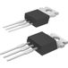 Vishay IRFBG30PBF MOSFET 1 canal N 125 W TO-220