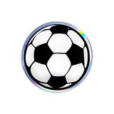 Quattroerre 460 StickerPallon 3D