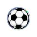 Quattroerre 460 StickerPallon 3D