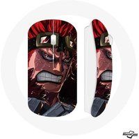 Eustass Kid One Piece serie Maniacase draadloze muis