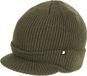 Brandit Shield Unisex Beanie - olijf - Standard