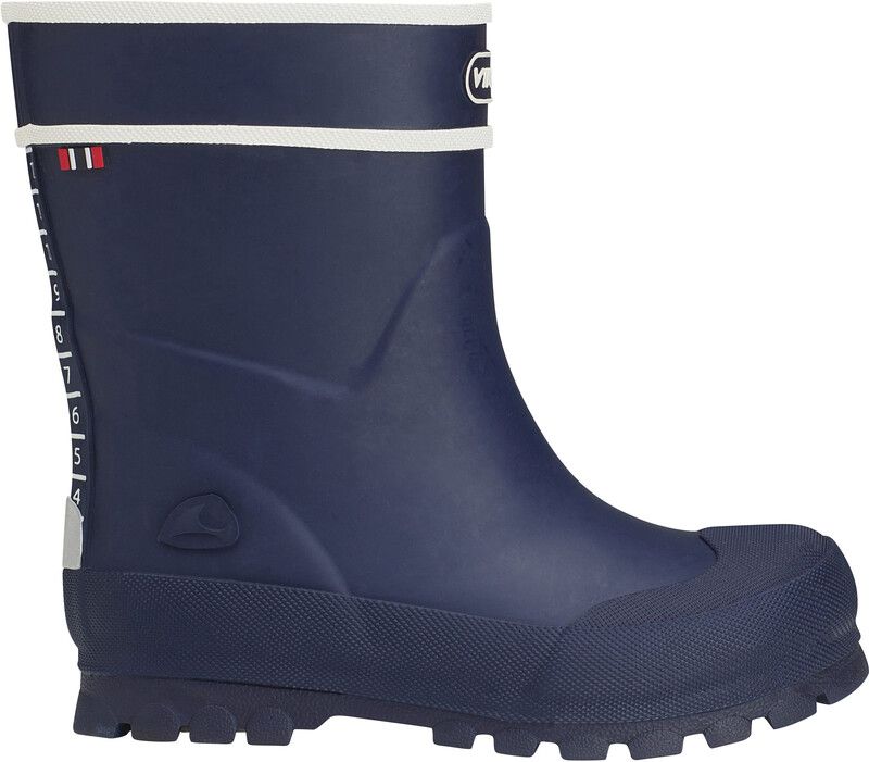 Viking Footwear Alv Jolly - Kinder Regenlaarzen - blauw - Maat 22