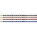 HELU 64221 Fil unifilaire H07V2-K 1 x 25 mm² Bleu par mètre