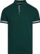 Tommy Hilfiger polo 34737 - Vert - S