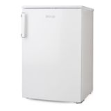 Domo DO1073DV Tafelmodel Vriezer - Wit - 87L - Energieklasse B