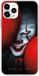 ERT GROUP mobiel telefoonhoesje voor Iphone 11 PRO origineel en officieel erkend Horror patroon It 019