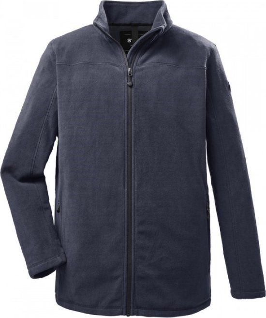 STOY Men's Fleece Vest - Dark Blue - XXL - Spring/Summer 2023