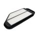 MAHLE Luftfilter LX3152