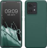 kwmobile telefoonhoesje geschikt voor Motorola Edge 40 Neo