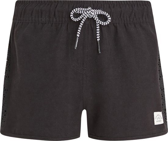 Protest Prttaylor Jr Zwemshort Meisjes - True Black - Maat 104
