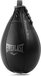 Everlast Powerlock Speedbag - Zwart - M - Leer - Bokszak