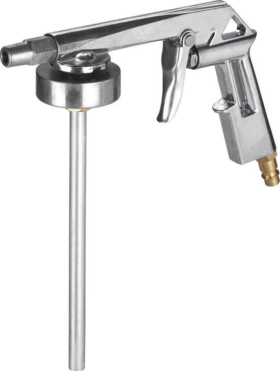 Origineel Einhell Tectylpistool - werkdruk 3-8 bar - luchtcapaciteit 130-330 l/min.