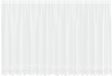 vidaXL Lacegordijn Wit 160 x 400 cm Polyester