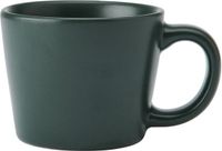 La Cafetiere La Cafetière Espressokopje Keramiek Groen 65ml