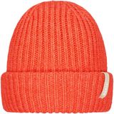 Barts Chilah Muts 6401-11 - Oranje - One Size