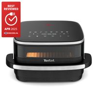 Tefal Easy Fry XL Surface FW4018 - Airfryer - 4 Liter - Zwart