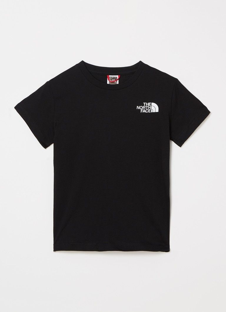 The North Face Dome T-shirt with logo print