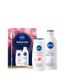 NIVEA Rosenliebe Moments of joy Persoonlijke verzorgingsset