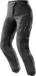 Rebelhorn Hiker 4 waterdichte dames motorfiets textielbroeken Zwart 3XL