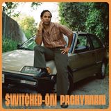 Switched-on Pachyman - Switched On (LP)