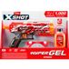 XSHOT Hyper Gel Stinger Blaster, pistolet à billes gel
