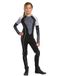Rubie's Tween Katniss Hongerspellen voor kinderen, maat Medium, bovenwijdte 73,6 cm, tailleomvang 68,6 cm, Halloween