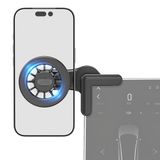 NEEWER Magnetische telefoonhouder voor auto, compatibel met Tesla Model 3/Y, MagSafe iPhone, Samsung, Huawei, Android