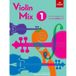 Violin ABRSM Exam Pieces- Violin Mix 1