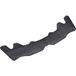 Uvex Zweetband Sweat Band voor Faceguard Unisex Uniek, zwart