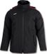 Joma Trivor Coachvest Heren - Zwart / Rood | Maat: XL