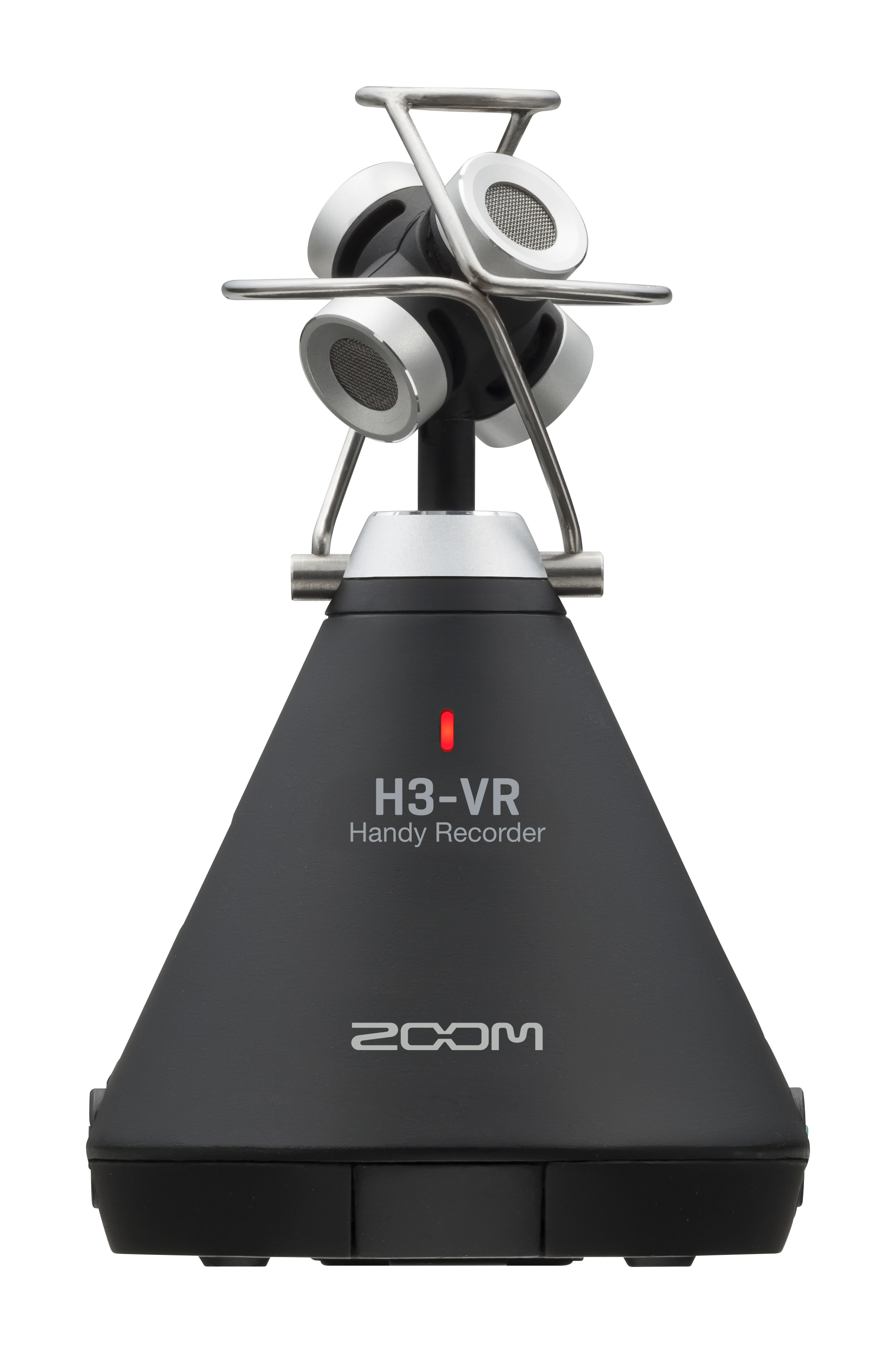 Zoom   H3-VR