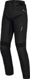 IXS Tromsö-ST 2.0 Dames Zwart Textiele Motorbroek