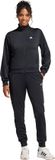 Adidas Sportswear Essentials Feel Cozy Trainingspak - Dames - Zwart