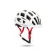 Smartgyro Smart Helmet Urban Casco Con Luz voor e-Bike Multi Talla Verstelbare M/L Zwart