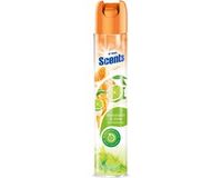 At Home Luchtverfrisser Spray Mandarijn en Limoen - 12 x 400 ml