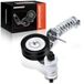 Frankberg Spanrol V-ribband voor Aveo T300 Adam M13 A H00 Astra G T98 F48 F08 F69 T98 Astra H A04 L48 L35 L08 P10 Cascada Corsa B C D Insignia A Meriva 1998-2 021 50 5565236