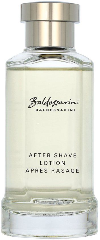 Baldessarini After Shave Lotion 75 ml