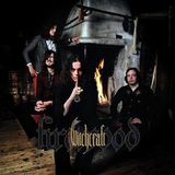 Suburban Witchcraft Firewood LP